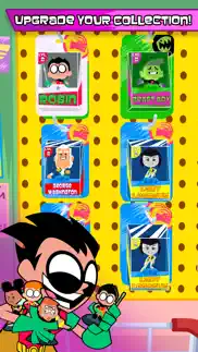teeny titans - teen titans go! iphone images 3