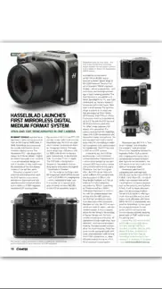 camera magazine iphone images 2
