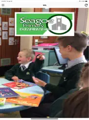 seagoe primary school ipad images 1