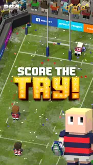 blocky rugby iphone images 3