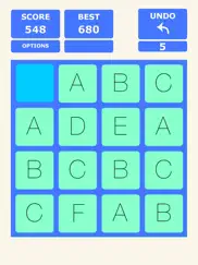 abc letters mania brain game ipad images 4