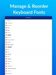 fonts for you ipad images 3