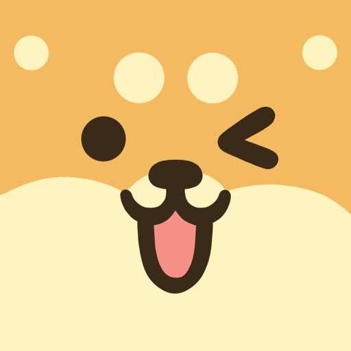 Shiba Moji - Dog Stickers app reviews download