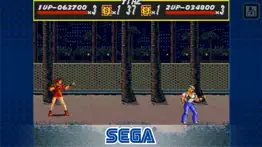 streets of rage classic iphone images 4