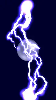 volt - 3d lightning iphone images 1