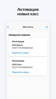 Яндекс.ОФД айфон картинки 4