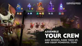 dota underlords iphone images 2
