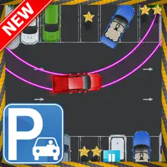 car parking simulator 2d max logo, reviews