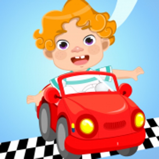 Baby Racing Bus app reviews download