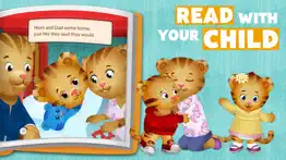daniel tiger's storybooks iphone images 4