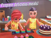 youtubers life - cooking ipad images 2