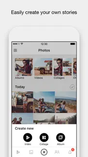 realtimes: video maker iphone images 2