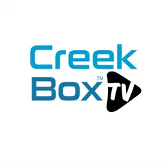 creekbox logo, reviews