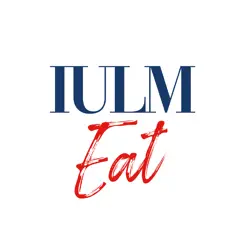 iulm eat logo, reviews