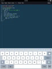 c++ programming language pro ipad images 1