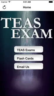 teas exam prep 2022-2023 iphone images 2