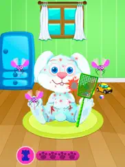 baby pet daycare ipad images 1
