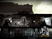 this war of mine ipad images 3