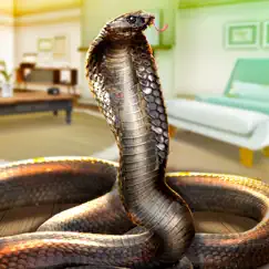 venom cobra snake simulator logo, reviews
