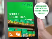 pons schule bibliothek iPad Captures Décran 1
