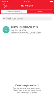 hirevue horizon iphone images 2