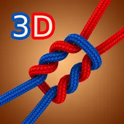 Animated 3D Knots uygulama incelemesi