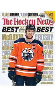 the hockey news iphone images 1