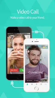 argo - social video chat iphone images 4