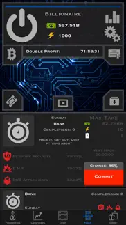 cyber tycoon iphone images 3