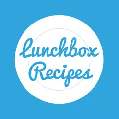 lunchbox recipes logo, reviews