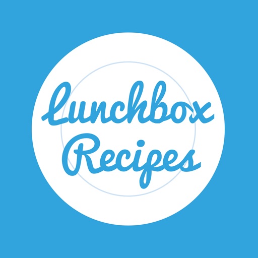 Lunchbox Recipes app reviews download