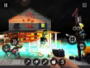 horror house - scarry game ipad resimleri 2