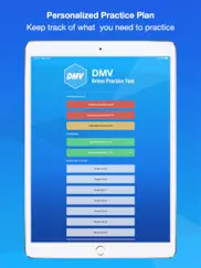 dmv practice test smart prep ipad images 4