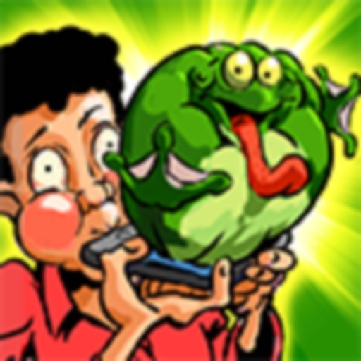 Blow Up the Frog app reviews download