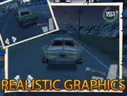 classic car driving simulator ipad images 4