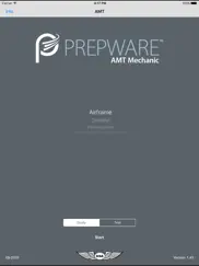 prepware aviation maintenance ipad images 1