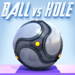 ball vs hole logo, reviews
