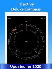 compass∞ ipad images 1