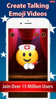 emoji holidays face-app filter iphone images 1