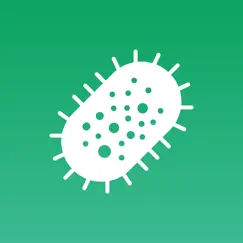 flashcard microbiology logo, reviews