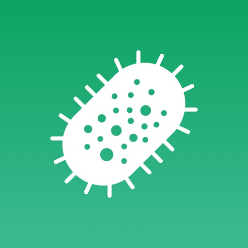 Flashcard Microbiology app reviews download