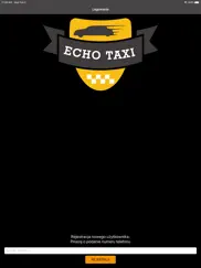 echo taxi siedlce ipad images 1