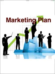 brilliant marketing plan - ipad images 1