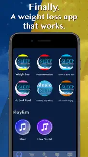 weight loss - sleep learning iphone images 1