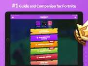 cheat sheet guide for fortnite ipad images 1