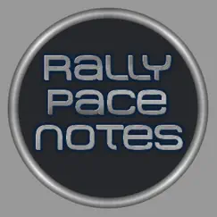 rallypacenotes revisión, comentarios