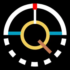 quickgets geo: geodata widgets logo, reviews