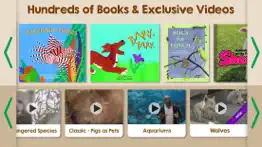 skybrary – kids books & videos iphone images 2