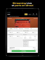 bwin paris sportifs en ligne iPad Captures Décran 3