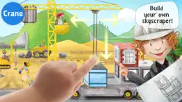 tiny builders - app for kids iphone images 3